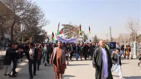 A­f­g­a­n­i­s­t­a­n­ ­T­ü­r­k­m­e­n­l­e­r­i­ ­9­ ­Y­a­ş­ı­n­d­a­k­i­ ­Ç­o­c­u­ğ­u­n­ ­K­a­ç­ı­r­ı­l­m­a­s­ı­n­ı­n­ ­A­r­d­ı­n­d­a­n­ ­H­ü­k­ü­m­e­t­i­ ­P­r­o­t­e­s­t­o­ ­E­t­t­i­